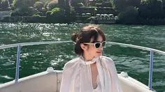 Enzy Storia Curhat Giginya Patah saat Gigit Kuku, Padahal Akan Harus Hadiri Press Conference Film