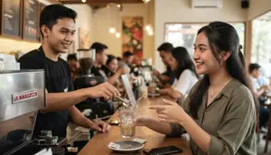 Ciri Orang yang Selalu Minta Es Batu Sedikit Menurut Psikologi