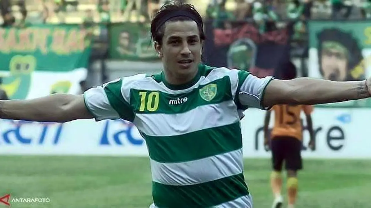 Fernando Gaston Soler