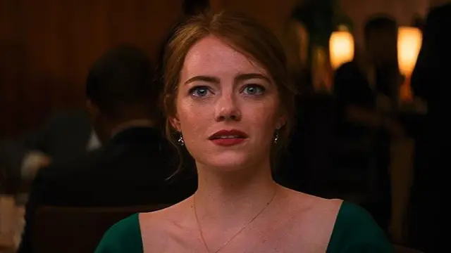 Emma Stone