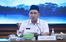 Taj Yasin Respons Didesak Mundur dari Sekjen PPP Jateng: Baru Wacana di Medsos, Belum Ada Pembahasan Internal Partai