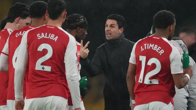 Arsenal