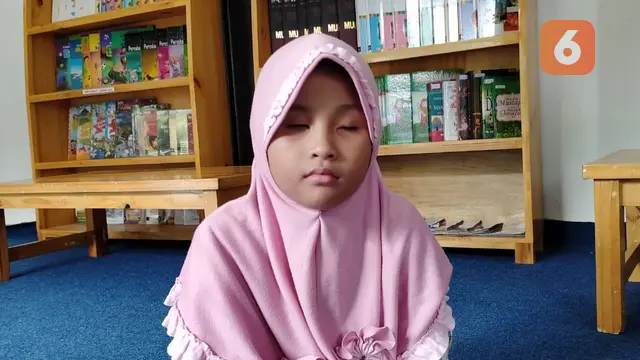 Zahira Fadhilah