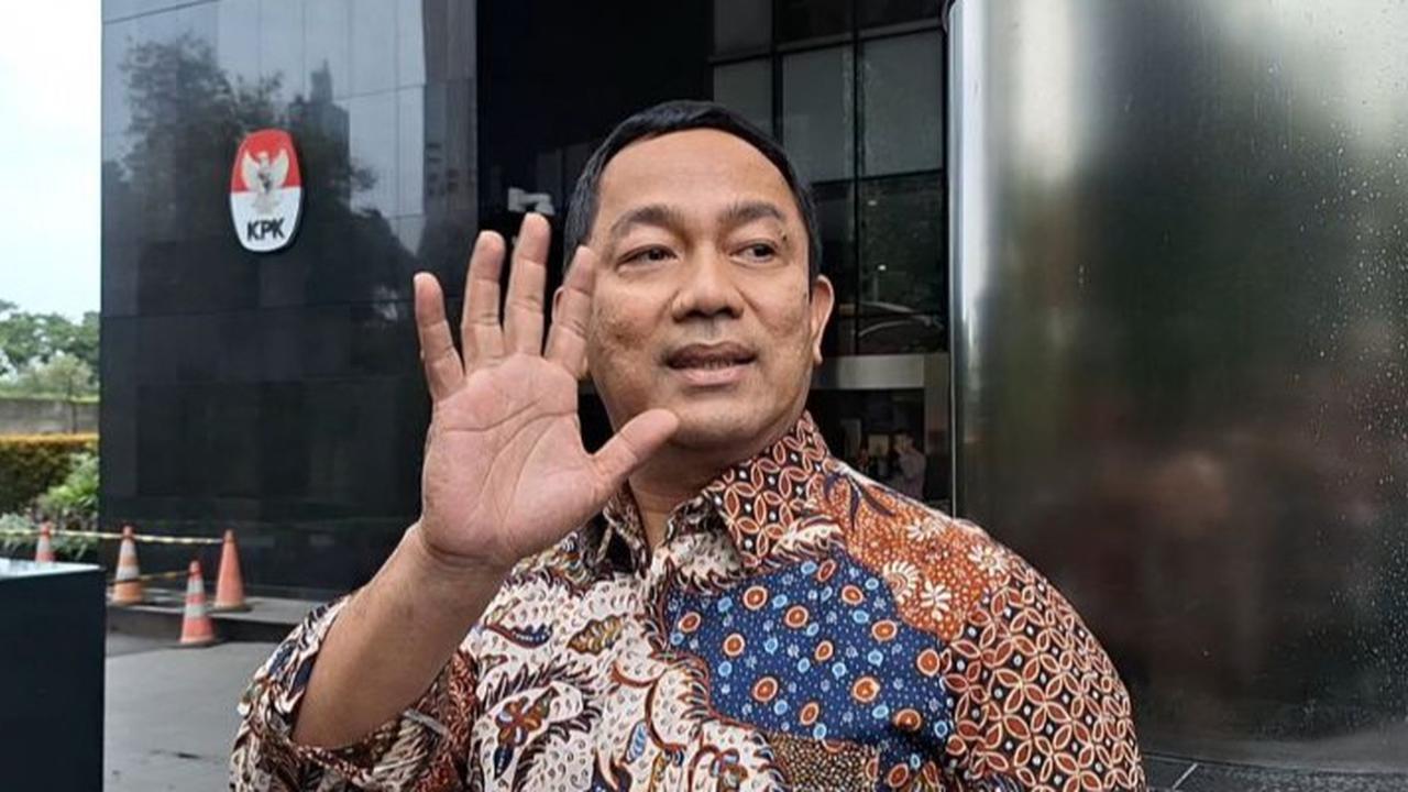 Sosok Hendrar Prihadi, Mantan Wali Kota Semarang dan Cawagub Jateng yang Diperiksa KPK