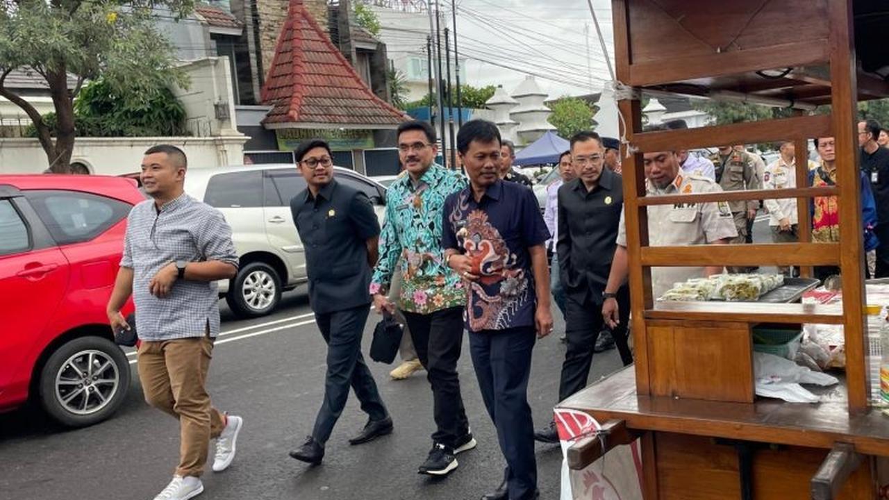 Wali Kota Cirebon Fokus Percepatan Pembangunan 2026, Sektor Infrastruktur hingga Kesehatan Jadi Prioritas