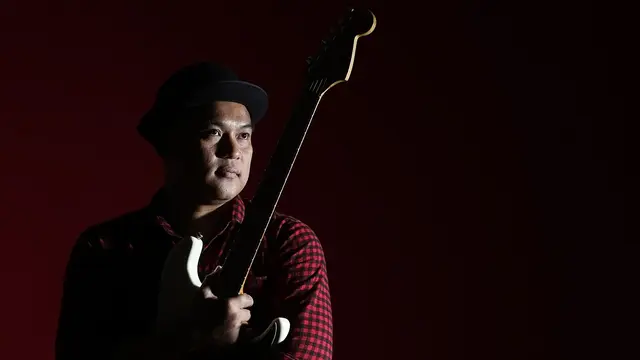 [Bintang] Posan Tobing