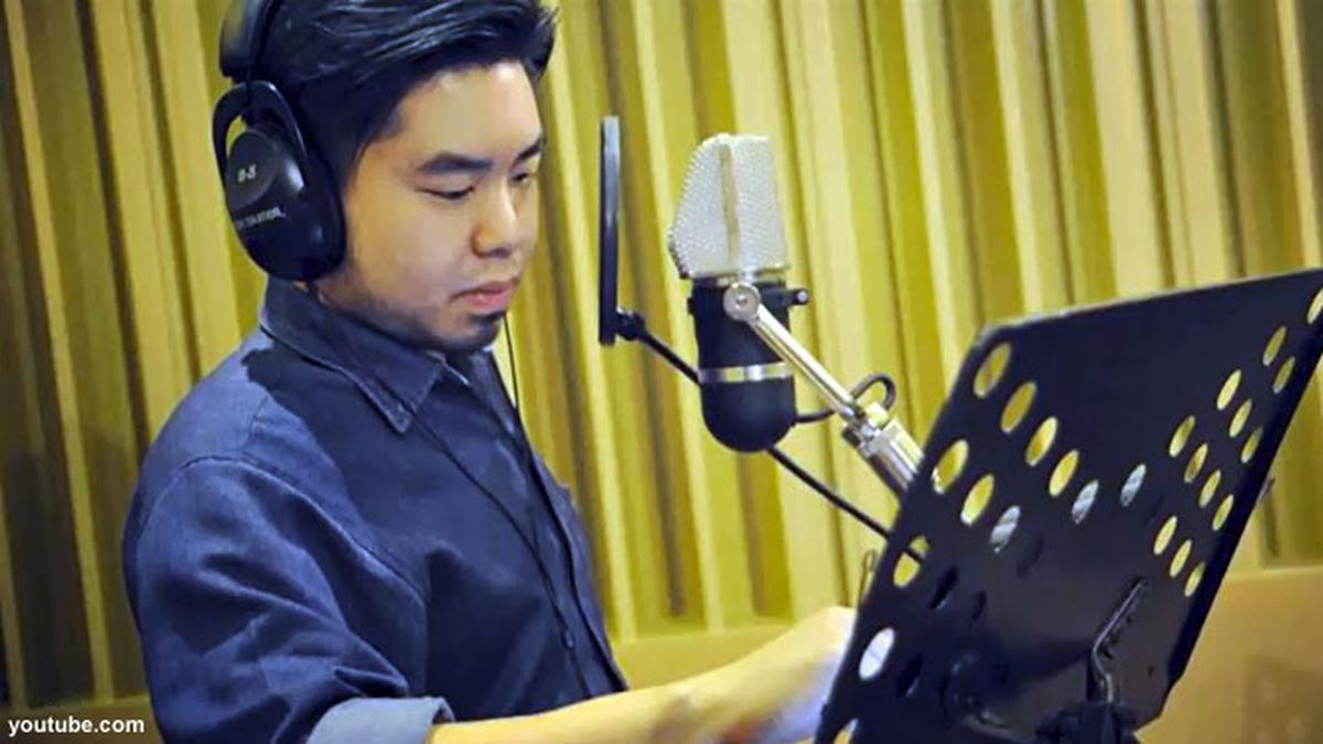 Persiapan Billy Simpson untuk Live Show Berjalan Lancar