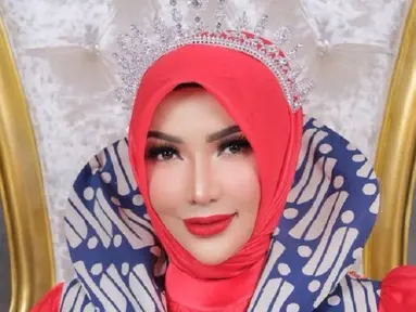 Roro Fitria (Foto: Instagram/@roro.fitria1989)