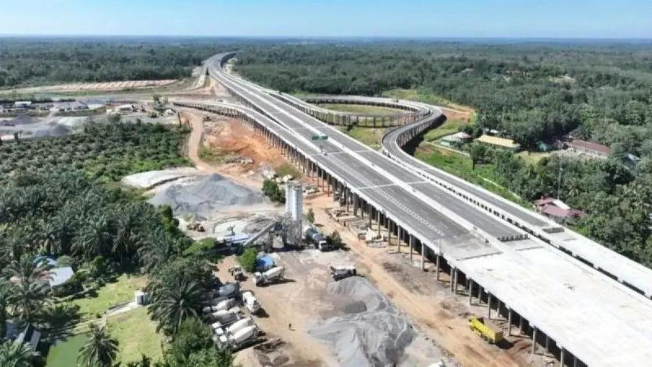 Pemkab Muba Usulkan Penambahan Dua Exit Tol Betung-Tempino-Jambi, Dorong Ekonomi Daerah