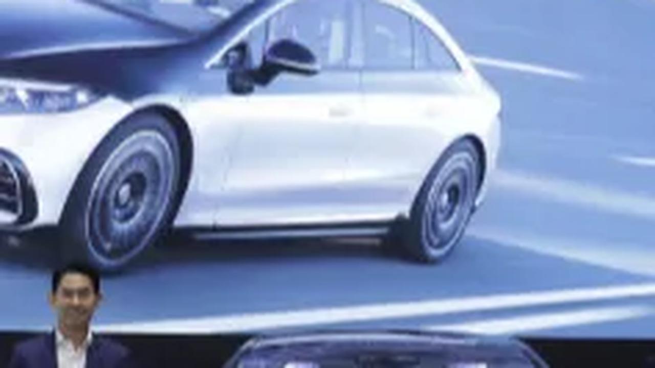 Sah, Indomobil dan Inchcape Jadi Tuan Baru Mercedes-Benz di Indonesia