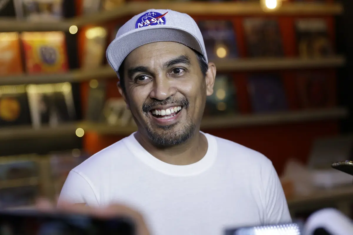 [Fimela] Glenn Fredly
