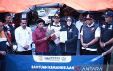 Pemkot Banda Aceh Salurkan Bantuan Korban Banjir Nagan Raya, Wujud Solidaritas Kemanusiaan