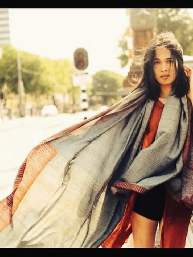 [Fimela] Oscar Lawalata