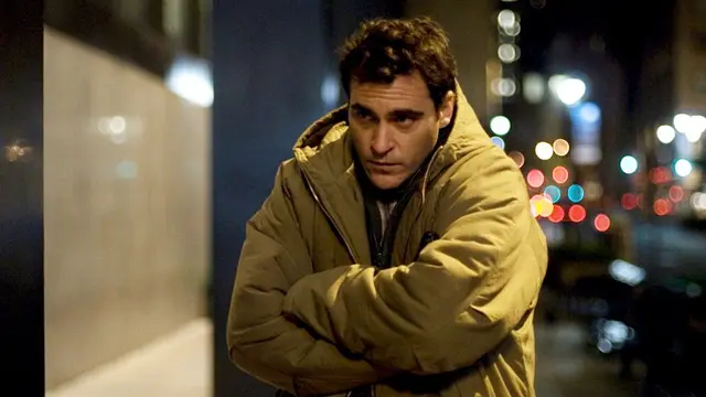 Joaquin Phoenix Batal Jadi Superhero Doctor Strange