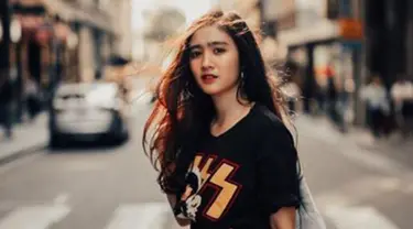 Foto Febby Blink Hari Ini - Foto Terbaru Terkini | Liputan6.com