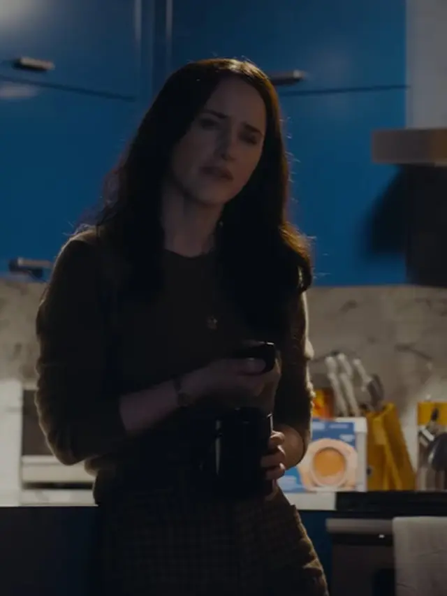 Sosok Perempuan Tangguh dan Mandiri di Balik Kehebatan Superhero, Lois Lane di Superman hingga Pepper Potts di Iron Man