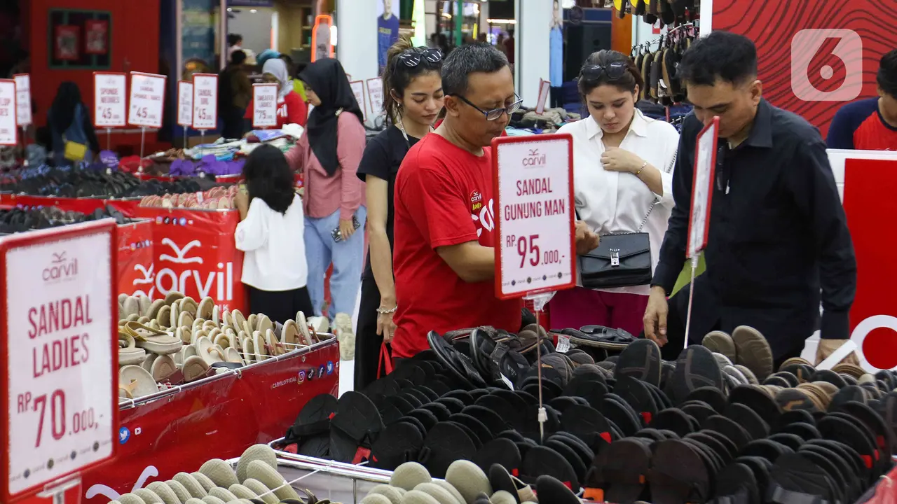 Pekan Raya Jakarta 2023