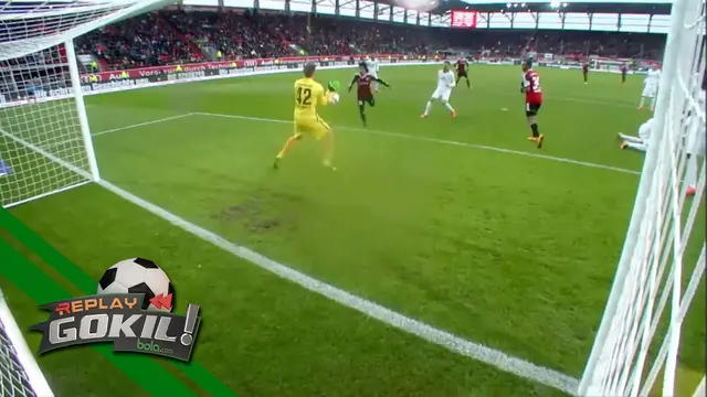 Replay Gokil: Kemelut Ini Bakal Bikin Kepala Pusing