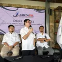 Ini Perbedaan Jartatel dengan Asosiasi Penyelenggara Jaringan Telekomunikasi Lain