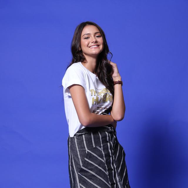 Alasan Amanda Rawles Gugup Main Di Film The Perfect Husband News Entertainment Fimela Com