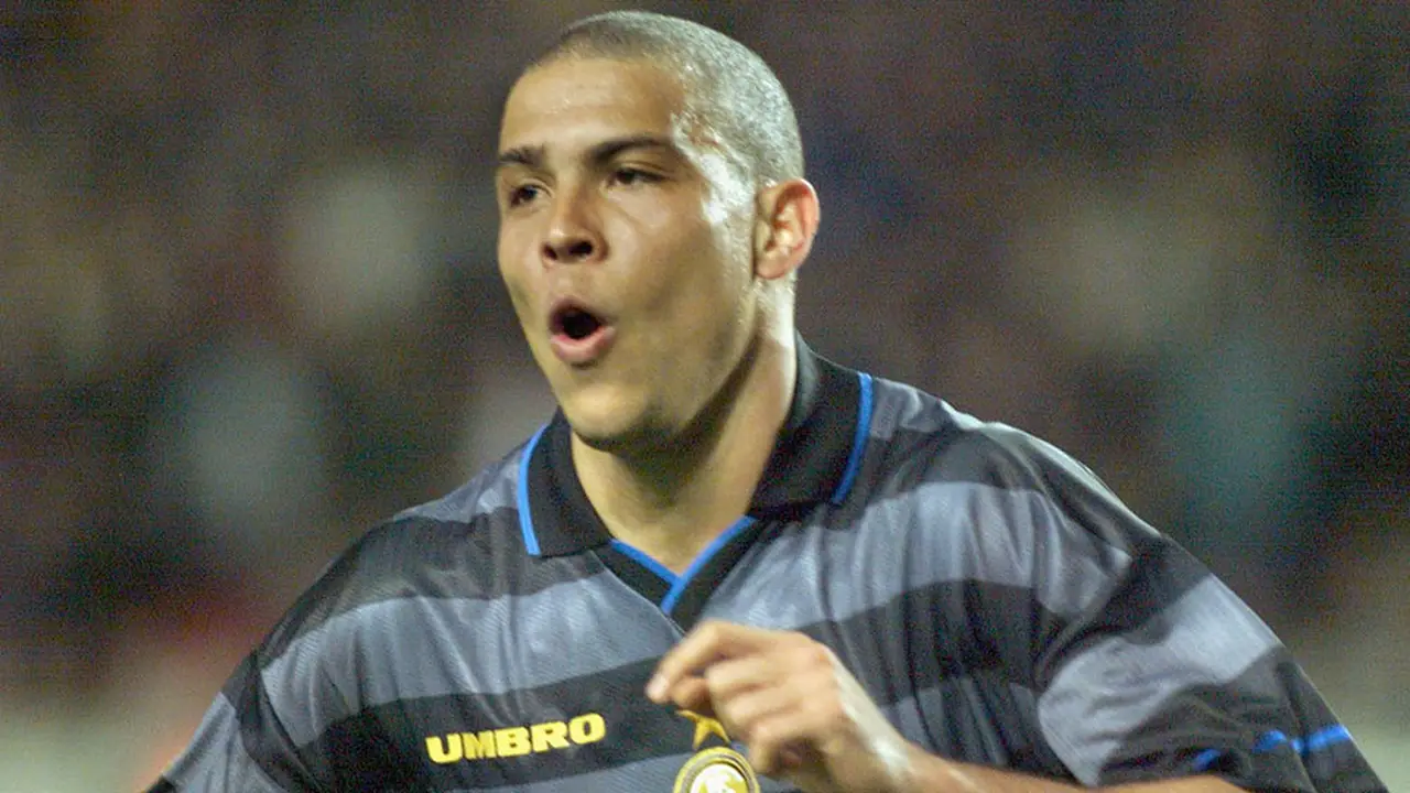 Striker Serie A