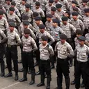 Dua Demo Siap Warnai HUT Bhayangkara, Ini Lokasinya