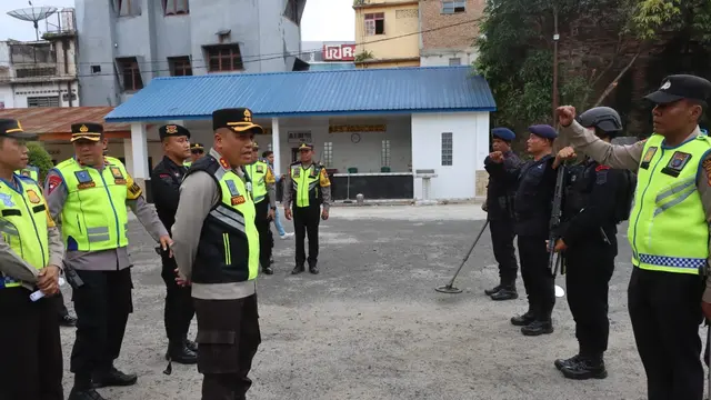 Sterilisasi Gereja