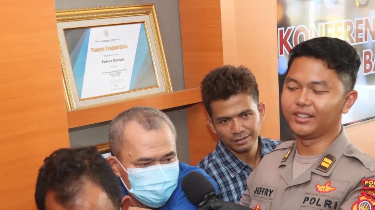 Dok. Istimewa
