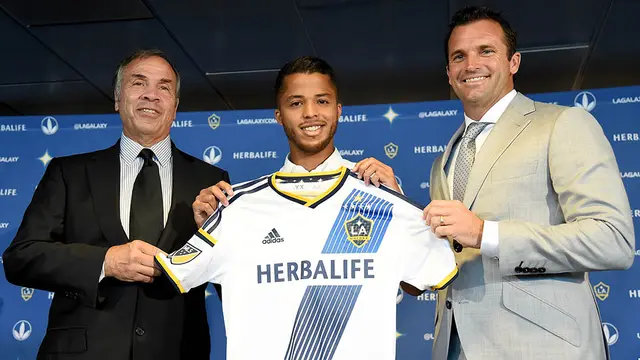 MLS