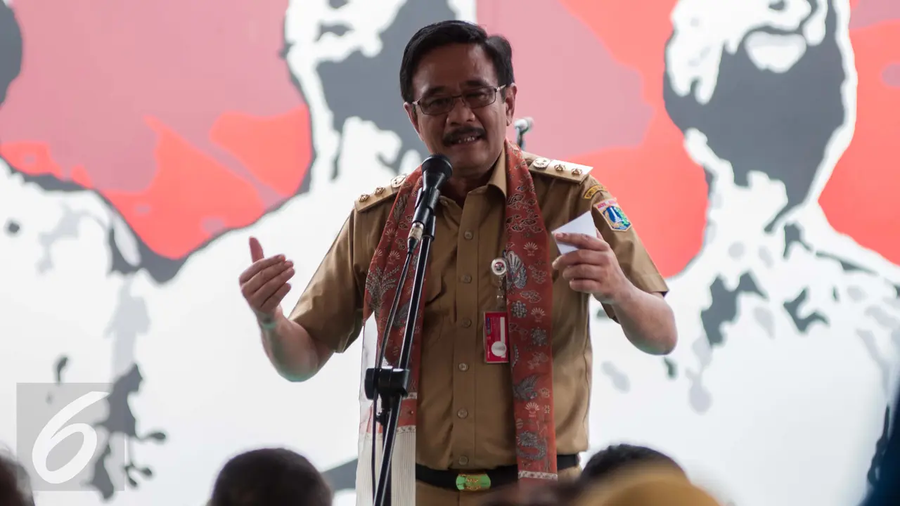 Habibie dan Djarot Hadiri Tabur Bunga Korban Tragedi 98-Jakarta- Gempur M Surya-20170508