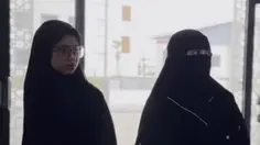 Celine Evangelista Nangis Haru Saat Antar Jemima Masuk Pondok Pesantren