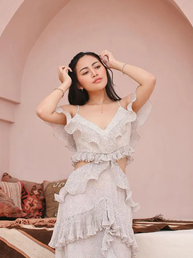 Rachel Vennya