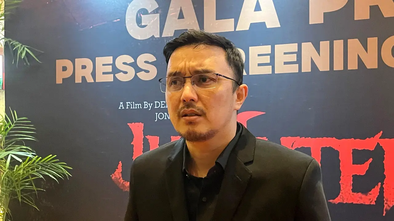 Dimas Aditya Pilih Batasi Adegan Ekstrem di Film Juminten Edan, Ini Alasannya
