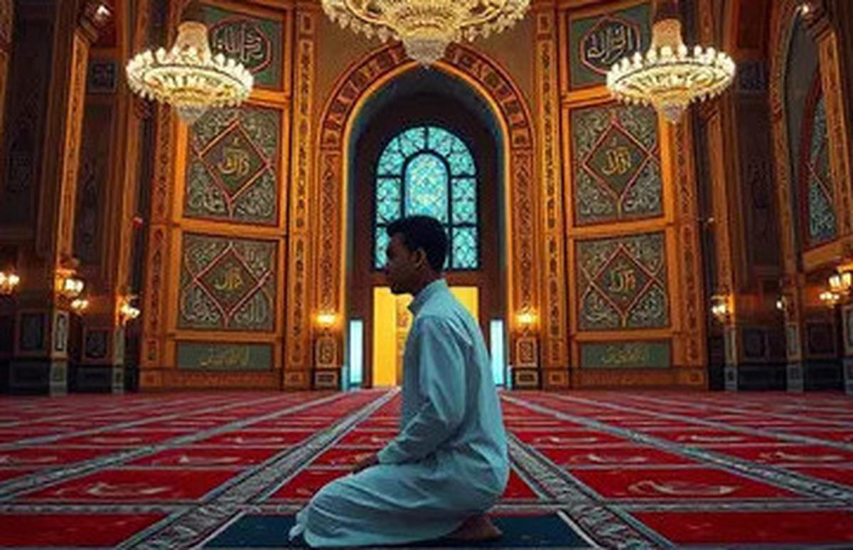 Batas Sholat Isya Sampai Kapan? Ini Waktu dan Ketentuannya dalam Islam