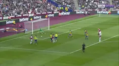 Berita video highlights Premier League 2018-2019 antara West Ham United melawan Southampton yang berakhir dengan skor 3-0 di London Stadium, Sabtu (4/5/2019).