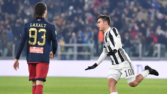 Paulo Dybala