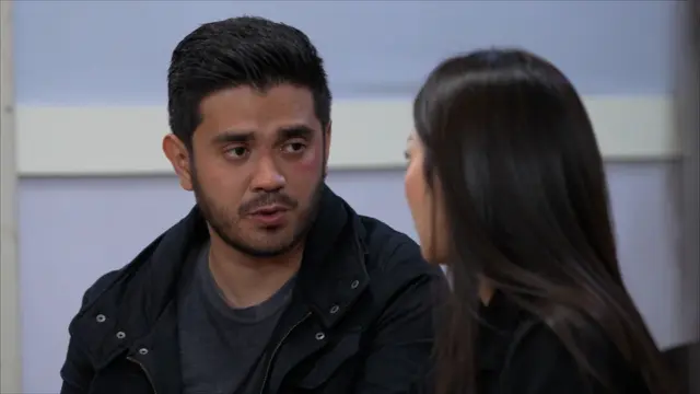 Cinta Setelah Cinta