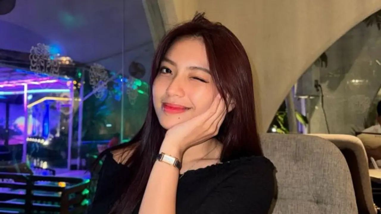 Pesona Shania Gracia JKT48 yang selalu memikat. (credit:instagram.com/jkt48gracia)