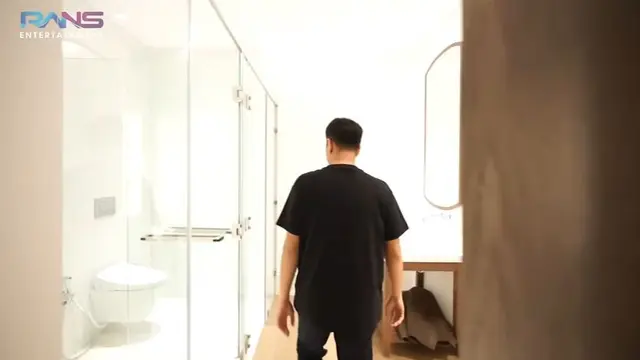 6 Potret Kamar Mama Amy dan Mama Rieta di Rumah Baru Raffi Ahmad, Tak Kalah Mewah