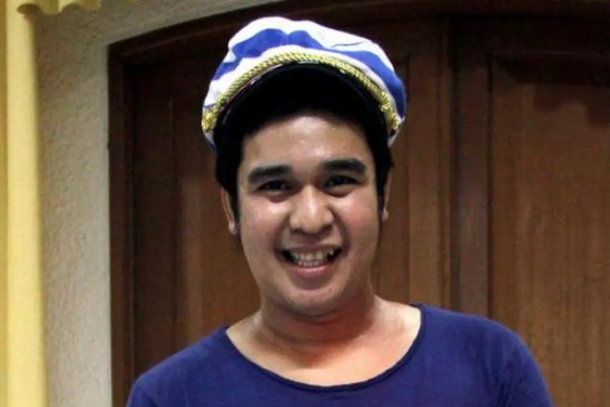 [Bintang] Olga Syahputra