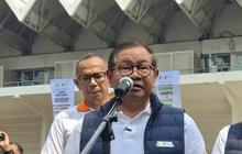 Pramono Bocorkan Desain Jembatan Gembok Cinta di Rasuna Said