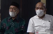 Mengenang Ustad Adnan Arsal: Juru Damai Poso Berpulang, Jejak Kedamaian Abadi