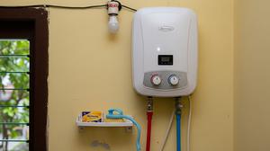 Fungsi Water Heater di Rumah: Jenis, Cara Kerja, Suhu Ideal, dan Manfaat Kesehatan