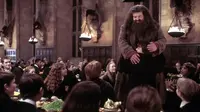 Aktor Robbie Coltrane Meninggal karena Apa? Kenali Sosoknya