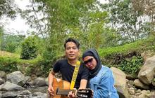 Istri Aris Idol Menangis, Mengungkap Suaminya yang Pernah Mengecewakan, Tetapi Fany Menjelaskan Alasan Masih Setia