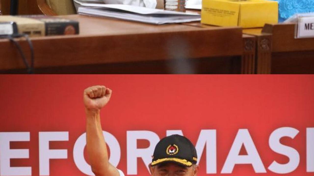 Bela Menko Muhadjir, Pemuda Muhammadiyah Tersengat Pernyataan Menteri Nadiem