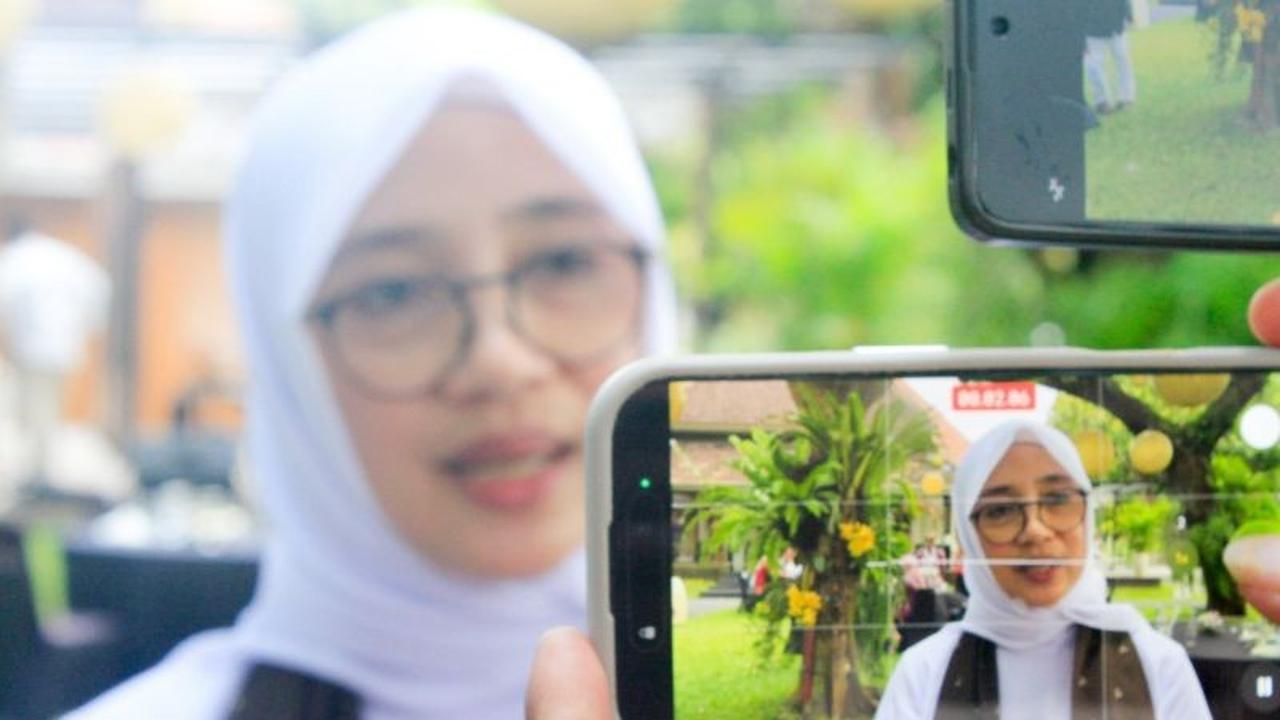 Banyuwangi Dorong ASN Gunakan Sepeda dan Transportasi Umum untuk Kebijakan Hemat BBM