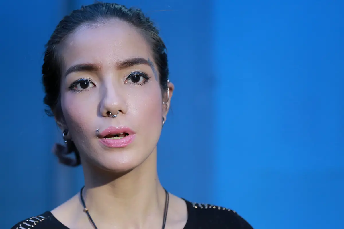 [Bintang] Sheila Marcia