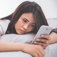 Ingin balikan setelah dicampakkan./Copyright shutterstock.com