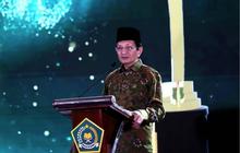 Menag Tegaskan Peran Vital KUA: Lebih dari Sekadar Kantor, Hadirkan Negara dalam Keluarga